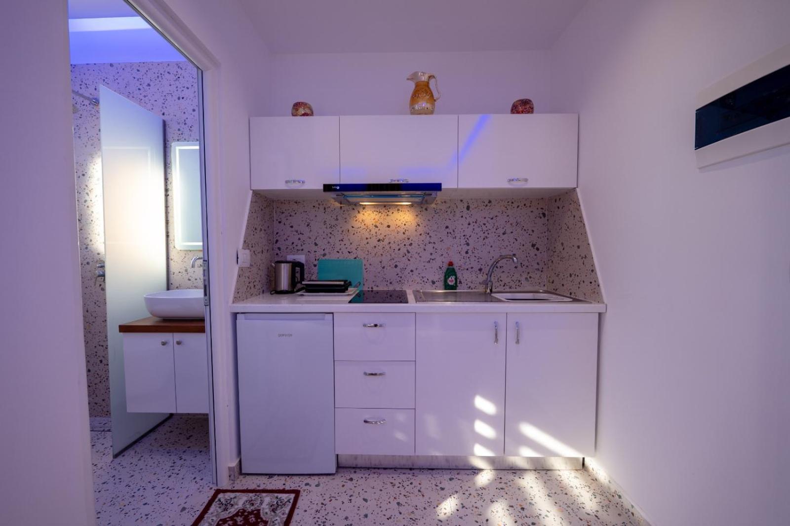 Vila Veli Brothers Saranda Zewnętrze zdjęcie