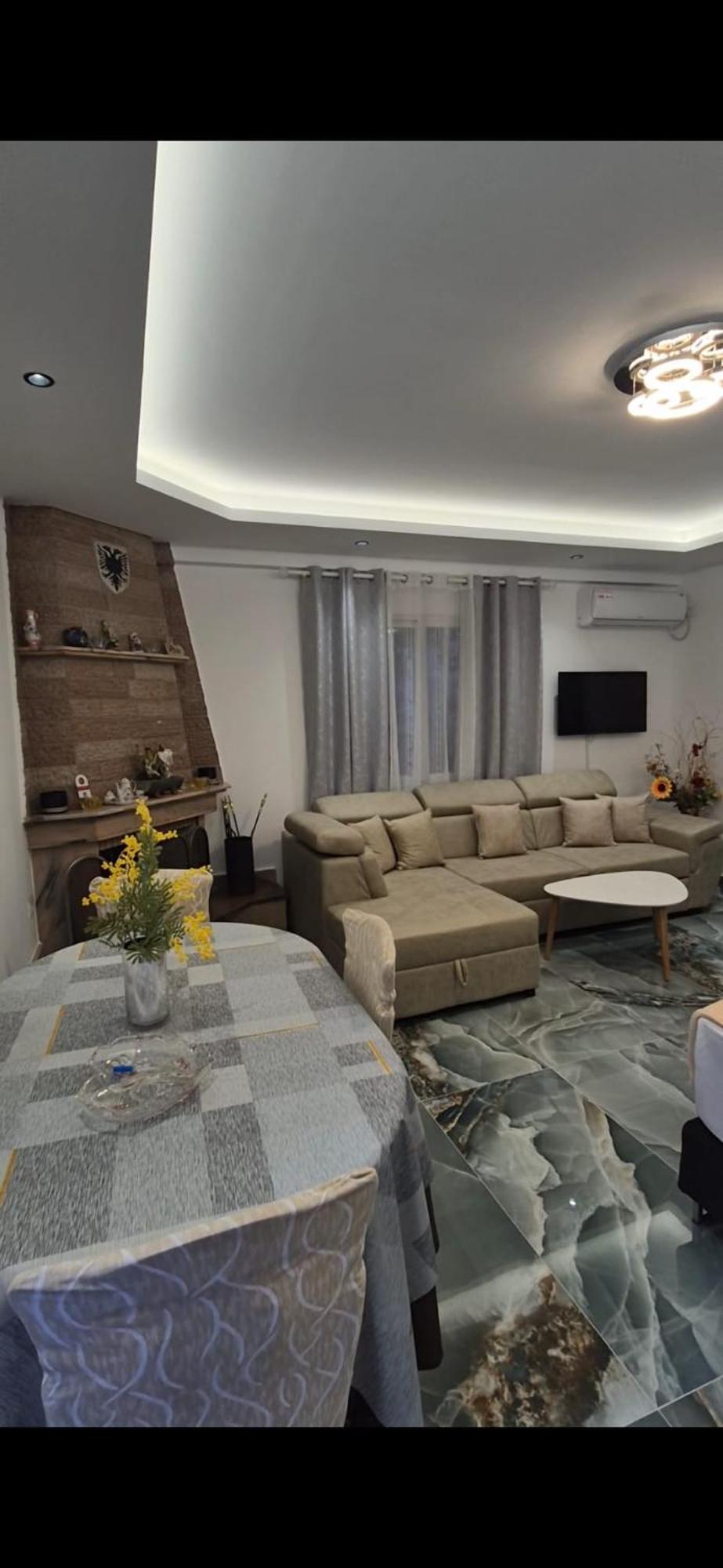 Vila Veli Brothers Saranda Zewnętrze zdjęcie