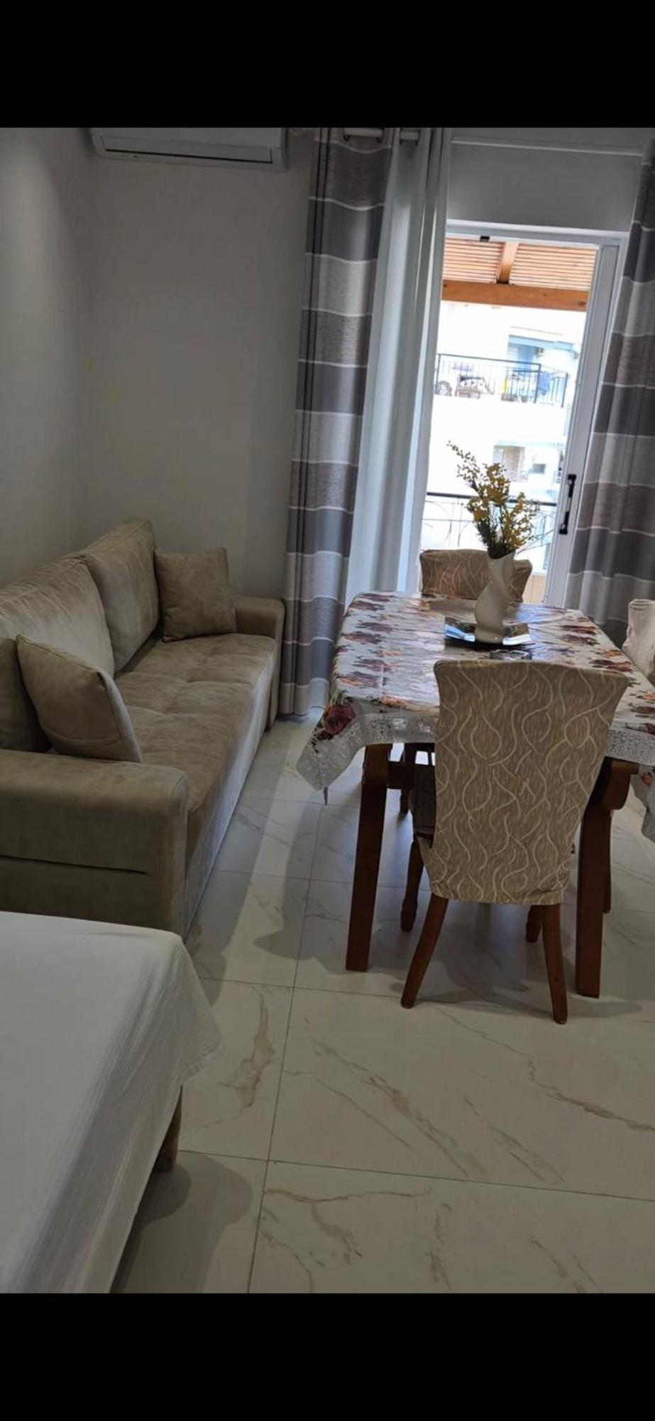 Vila Veli Brothers Saranda Pokój zdjęcie