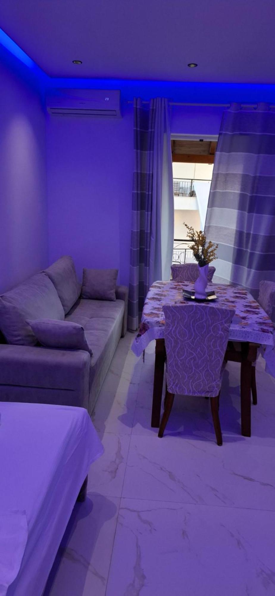 Vila Veli Brothers Saranda Pokój zdjęcie
