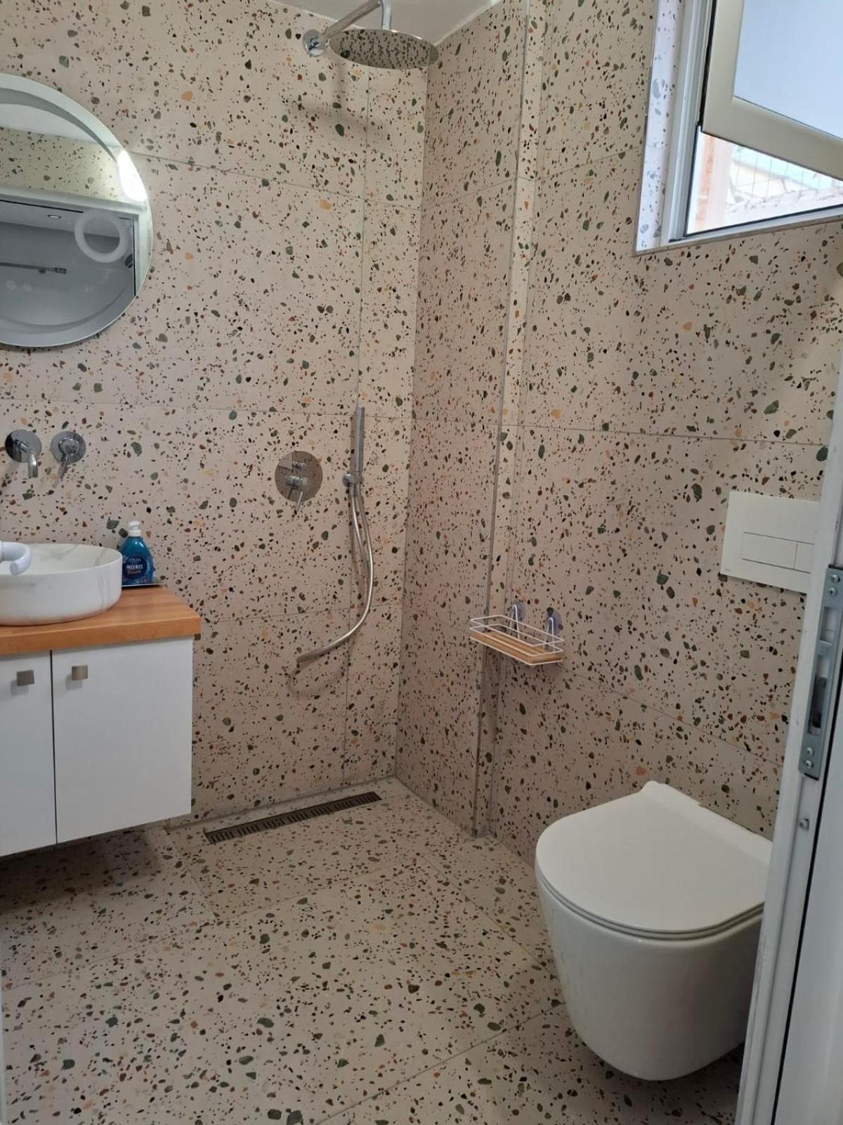 Vila Veli Brothers Saranda Zewnętrze zdjęcie